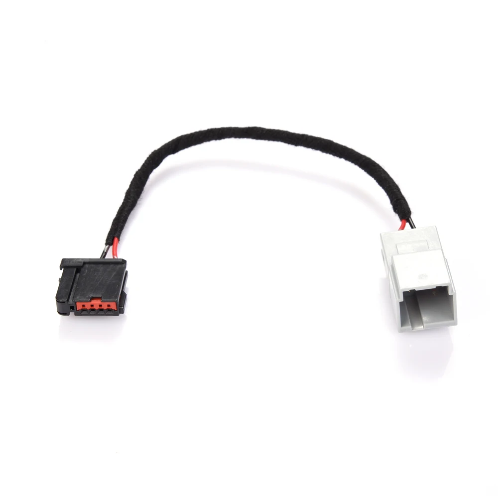 Для Ford SYNC 3 Модернизированный usb адаптер для медиа концентратора проводки (Gen 1) 2a)