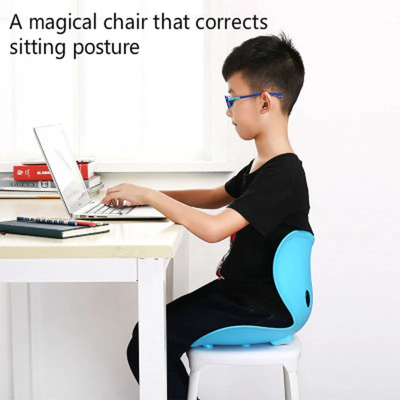 Детское сиденье детское кресло корректирующая осанка здоровая аккуратная