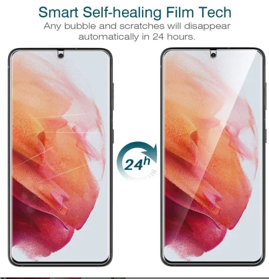 Гидрогелевая Пленка Для Doogee S40 Lite Pro S55 S58 S59 S60 S68 S70 S88 S90 S90C S95 S96 BL5500 BL9000 защитная
