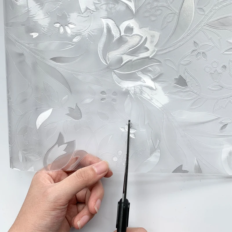 пленка для окон самоклеющаяся Одностороннее 40CM зеркальная стекло