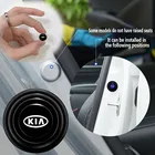 1 шт. новая амортизирующая подушка для автомобильной двери Противоударная подушка для автомобильной двери для Renault Megane 2 Duster Logan Captur автомобильные аксессуары