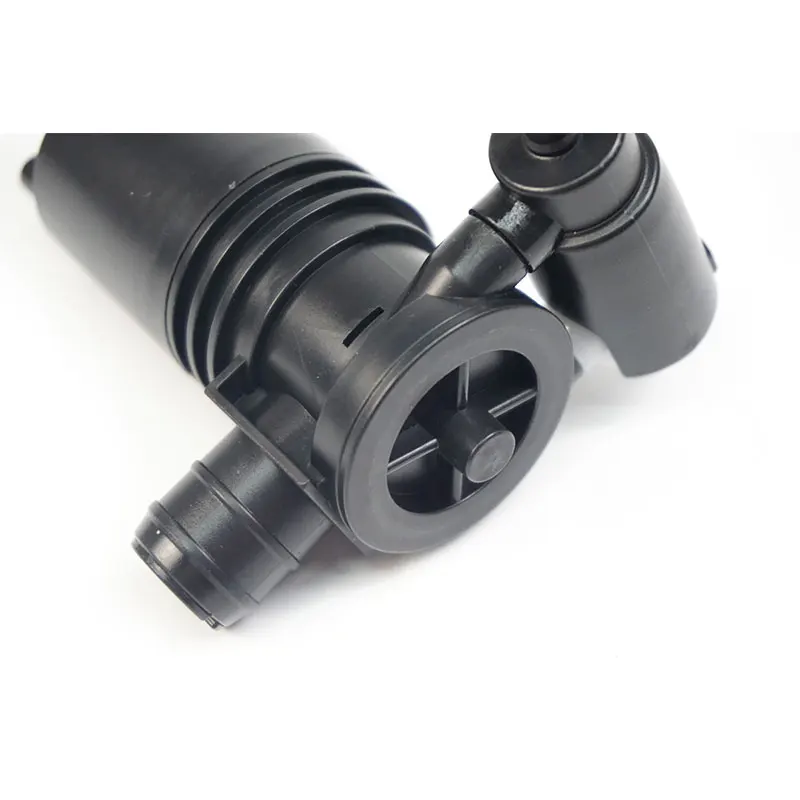 Насос для мытья ветрового стекла LR002301 автомобильный мотор и насос с налобным