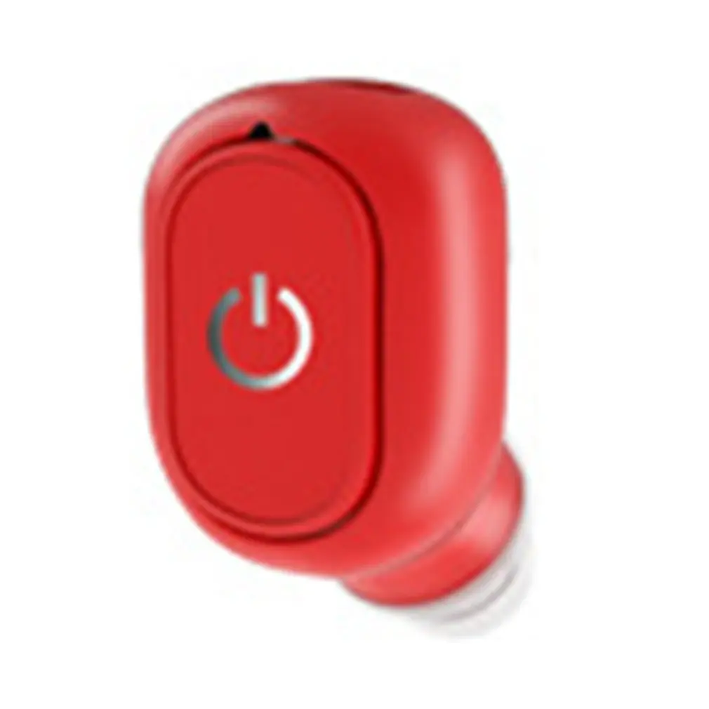 Классический H58 Мини Bluetooth гарнитура беспроводные наушники Auriculares с микрофоном