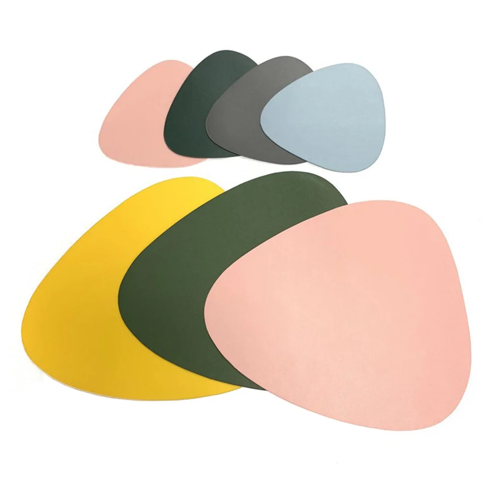 Подставка для столовой посуды водонепроницаемая теплоизоляционная