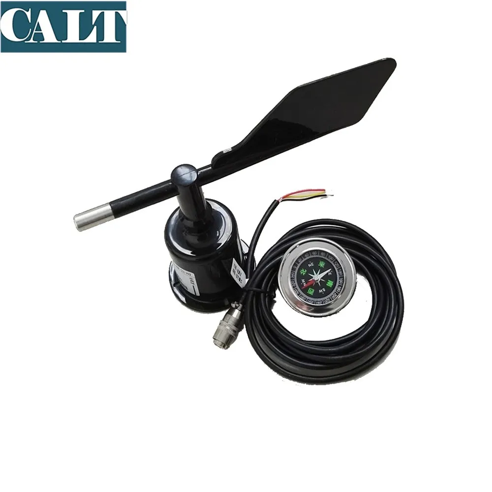 

YGC-FX-12V-A ABS Wind Vane Direction Sensor