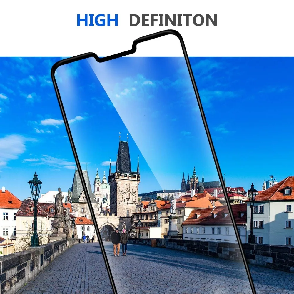 5D с уровнем твердости 9H Full Glue покрытие закаленное Стекло для LG W10 W30 G6 G7 G8 K40 K50 Q60 Q7 Q9 Stylo 4 5 Экран протектор Защитная пленка, стекло