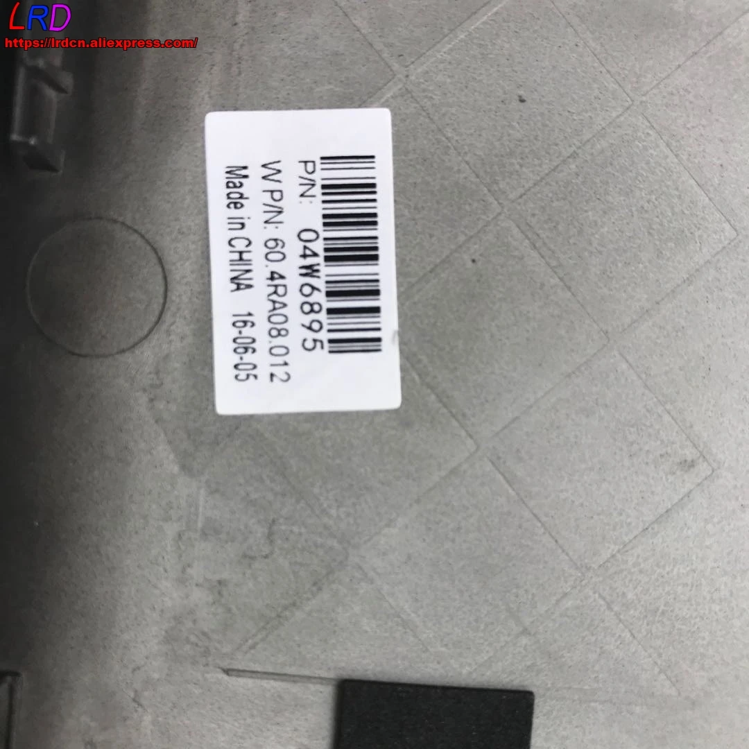 top case back shell for lenovo thinkpad x220 x230 x220i x230i laptop lcd rear cover 04w6895 04w2185 free global shipping