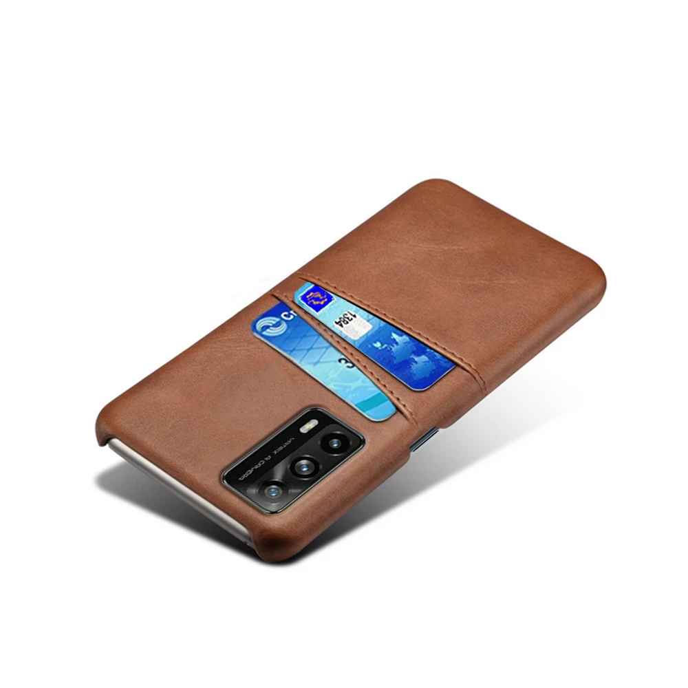 

Retro PU Leather Cover For OPPO Realme X7 Pro Ultra Funda Card Slots Wallet Case For Oppo Realme X7 X7pro Ultra 5G Capa Coque