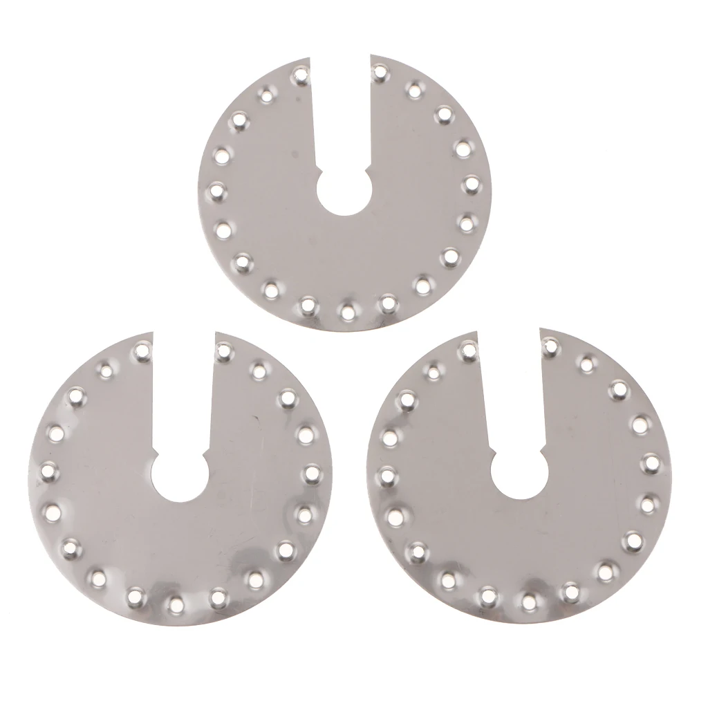 Универсальный 50 шт./компл. заземление стиральная машина солнечный PV заземляющий