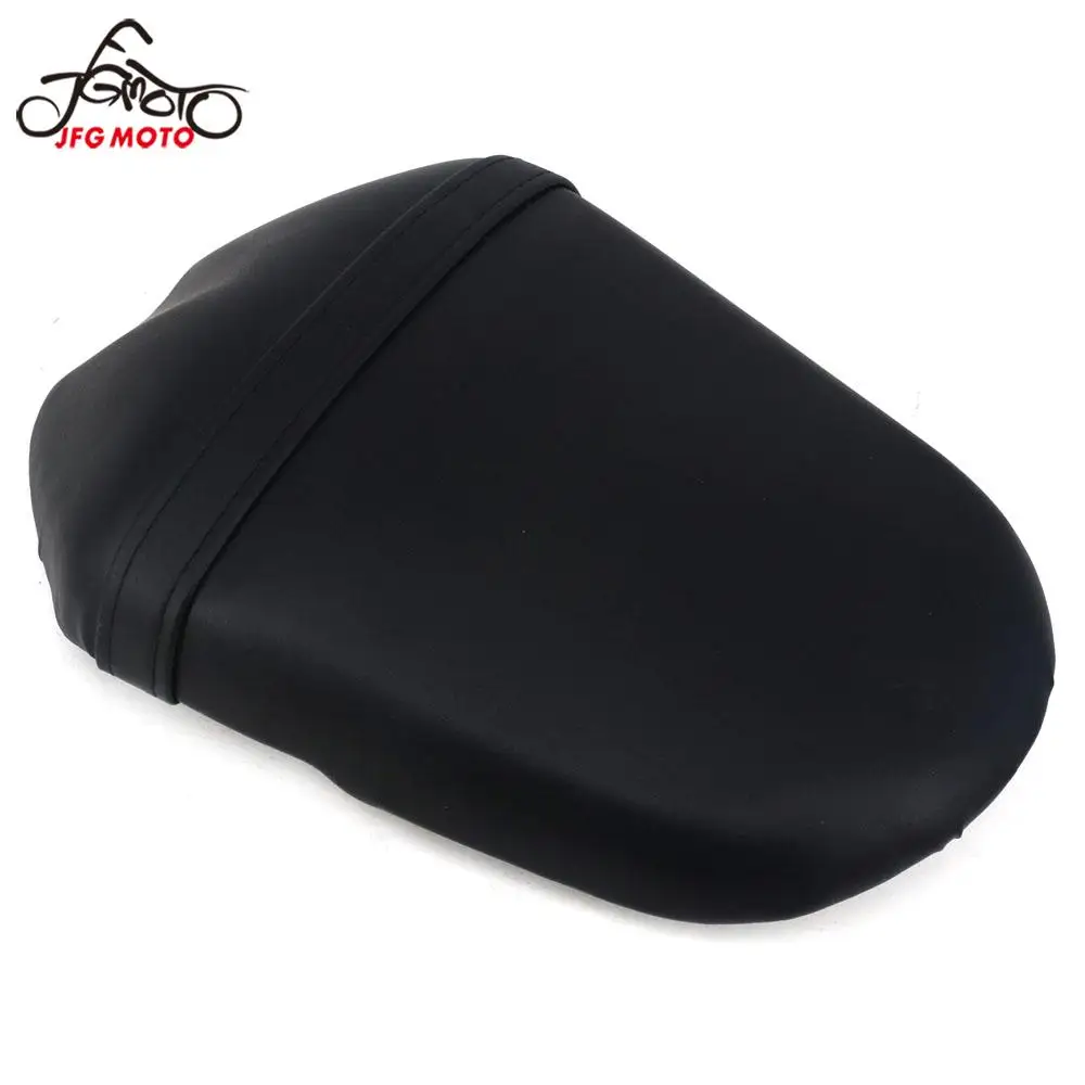 

For SUZUKI GSXR1000 GSX1000R GSXR 1000 2009 2010 2011 2012 2013-2017 Motorcycle Street Bike Passenger Rear Leather Cushion Seat