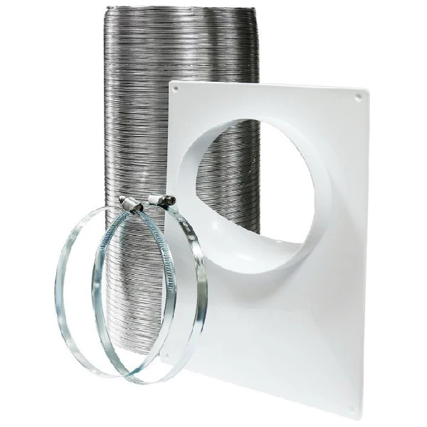 Набор вентиляционный ERA VK 110/4 | Обустройство дома