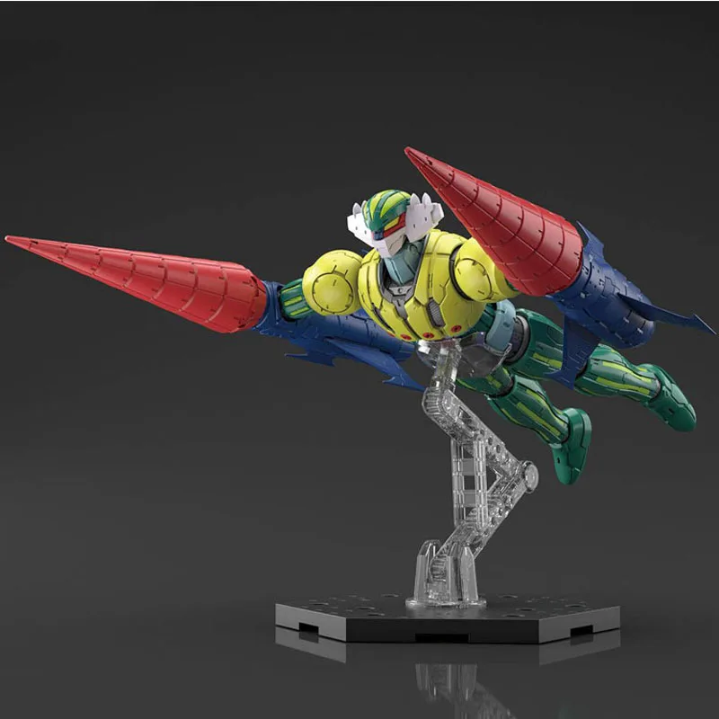 BANDAI HG 1/144 INFINITISM JEEG GUDAM Сборная модель экшн фигурки детские подарки|Игровые и