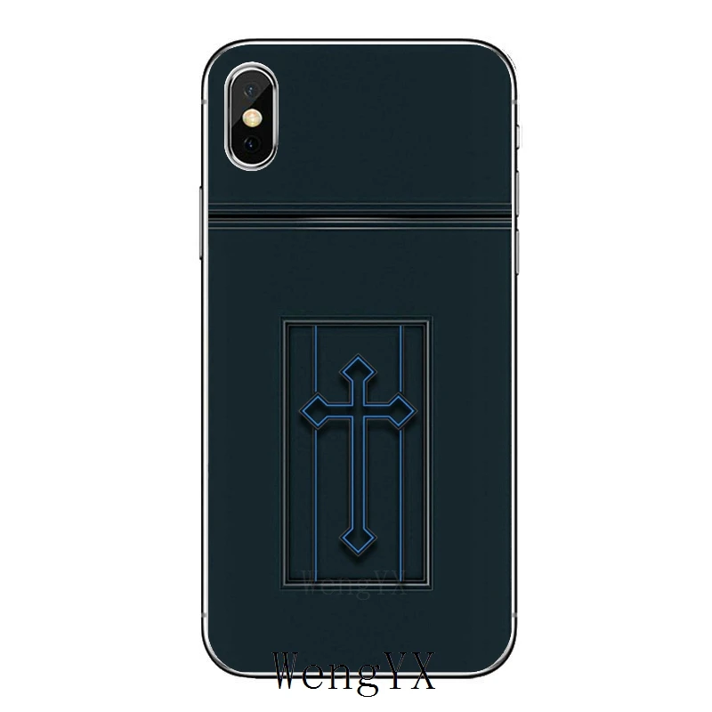Чехол для телефона Xiaomi Redmi Note 8 7 6 5A 4 Pro 7A K20 6A 4A 4X 5 Plus S2 | Мобильные телефоны и