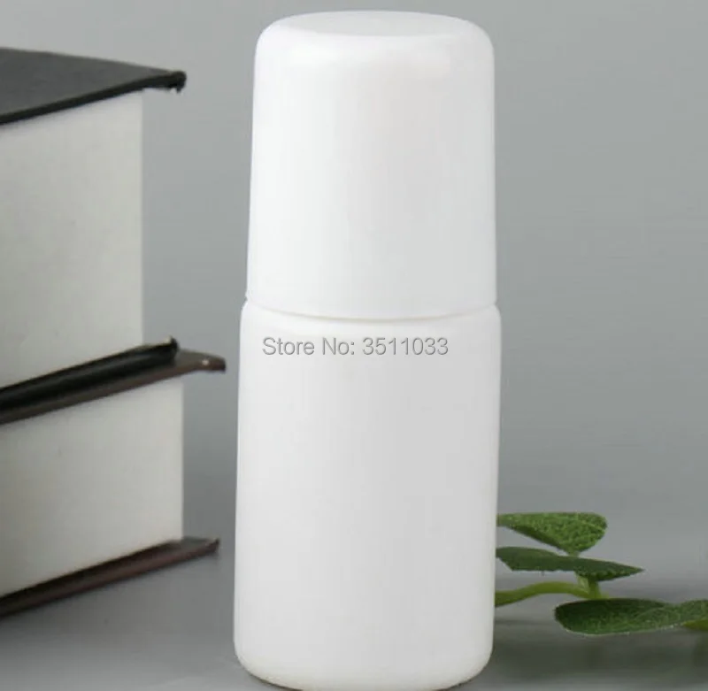 Пластиковый дезодорант рулон на бутылке 50 мл|Многоразовые бутылки| |