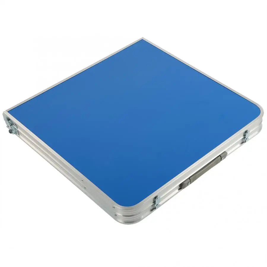 Открытый портативный складной Кемпинг Пикник обеденный стол набор с 4 стульями| |