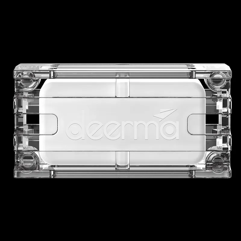 Оригинальный Deerma Модернизированный Ag + серебряный ионный очиститель воды