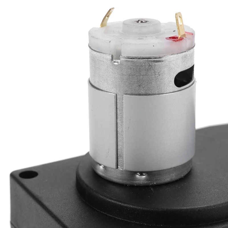 

Dc 12V Mini Light Duty Mig Wire Feeder Assembly 0.6-1.0 Mm Roll Wire Feed Machine for Mig Welder Welding Machine