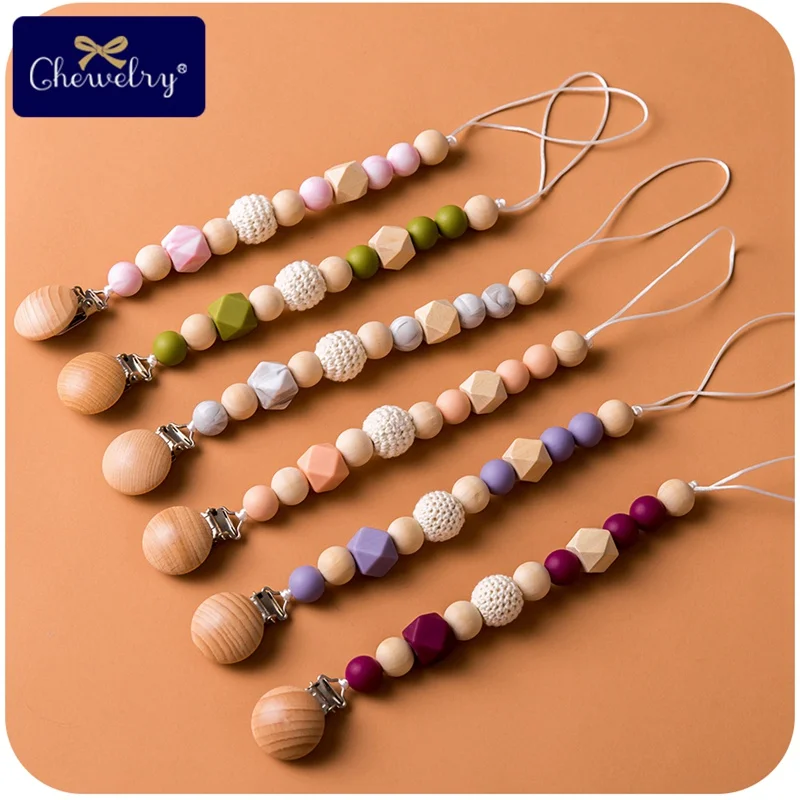 1 шт. детский силиконовый Прорезыватель для зубов | Мать и ребенок