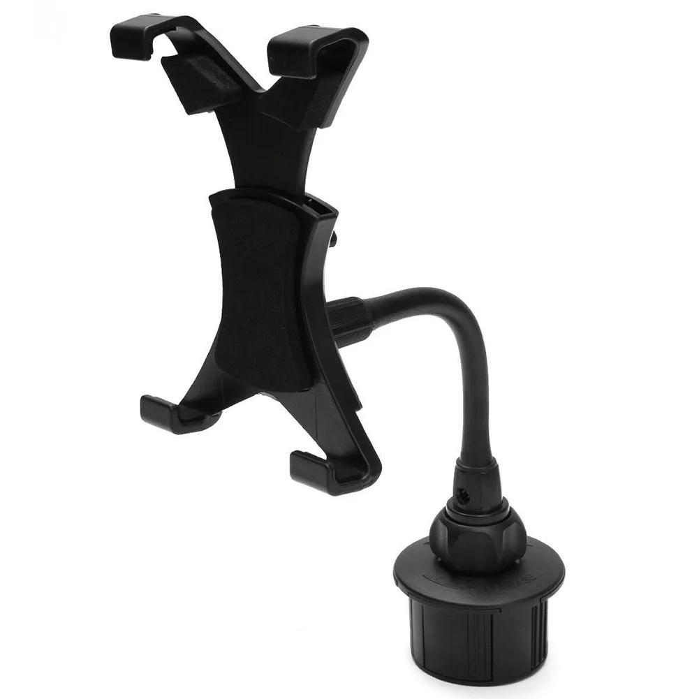 Подстаканник для телефона стабильная универсальная поворотная головка