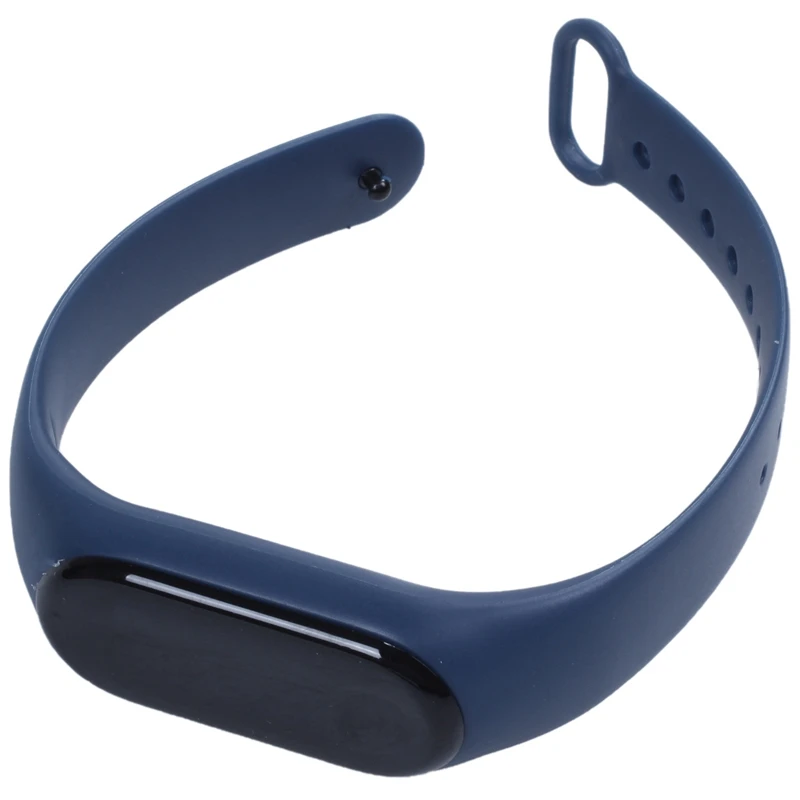 100% Новые смарт часы браслет фитнес трекер артериальное давление пульсометр