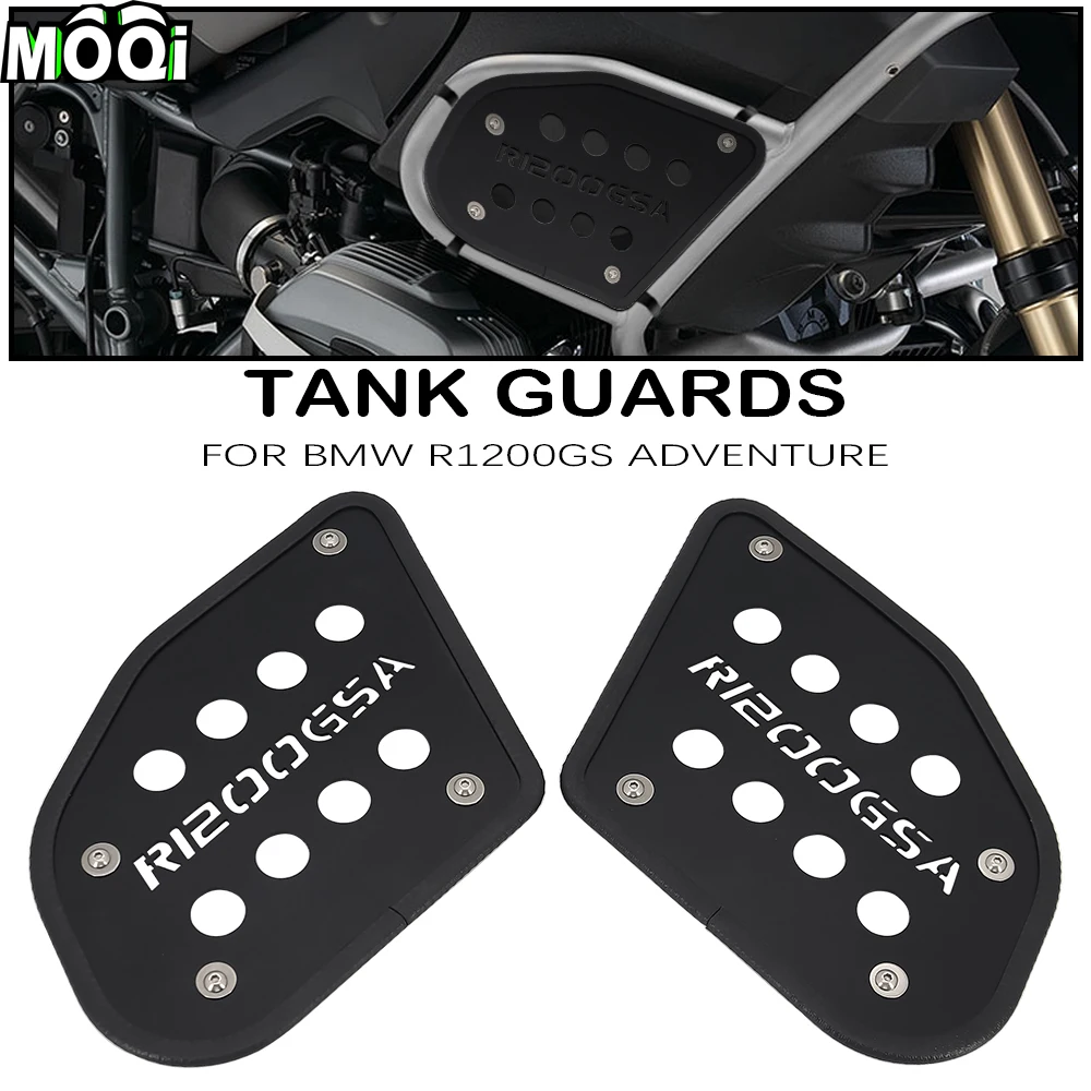 

Бампер для мотоциклов BMW R1200GS Adventure R 1200 GS 2005 - 2012