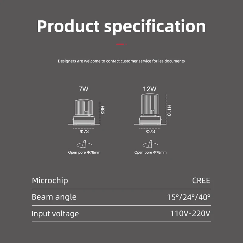 Современный светодиодный встраиваемый светильник бескаркасная Встроенная