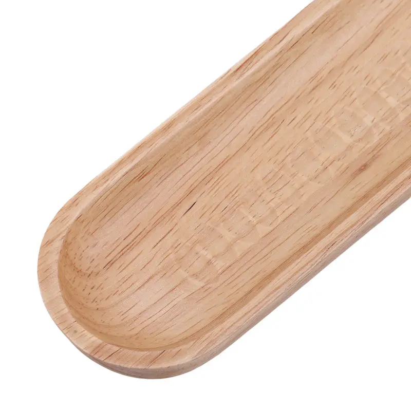 Творческий японский деревянный поднос деревянные закуски сушеные фрукты