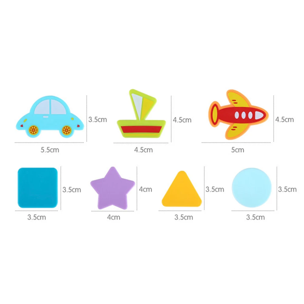 6 в 1 многофункциональная детская игрушка-куб для занятий спортом детский игровой