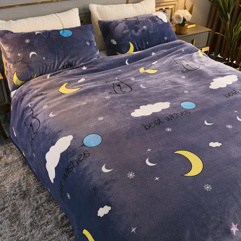 Мягкое Фланелевое покрывало высокой плотности для дивана чехол без подушки