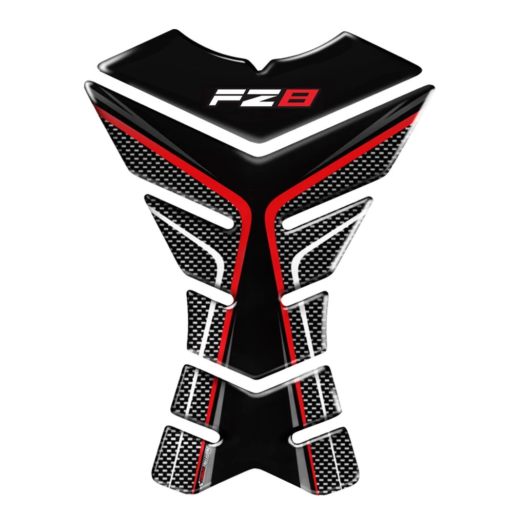 Модные аксессуары для мотоциклов 3D наклейки на мотоцикл защитная наклейка