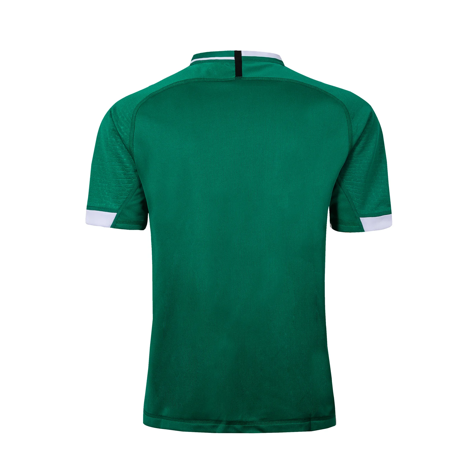 

World Cup Ireland Away Home 2019 Rugby Jersey Men's Sports Shirt S-3XL