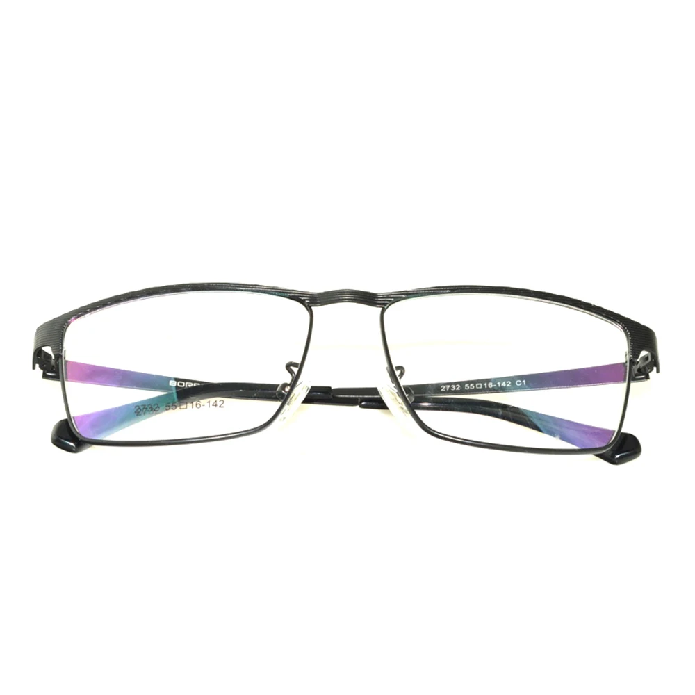 Изготовленные на заказ очки по рецепту оптические фотохромные для чтения при