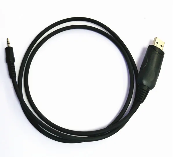 USB Programming cable for Walkie Talkie Motorola CP1200 CP1300 CP1660 Two Way Radio