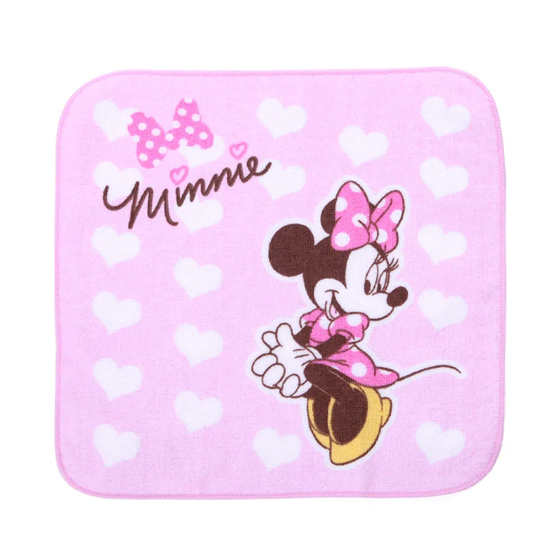 Disney DonaldDuck полотенце из чистого хлопка Детский сад Дети специального назначения