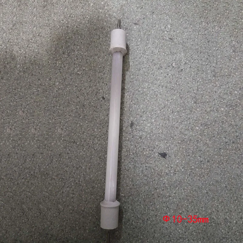 Кварцевые Нагревательные трубки для упаковочной машины термоусадочной пленки