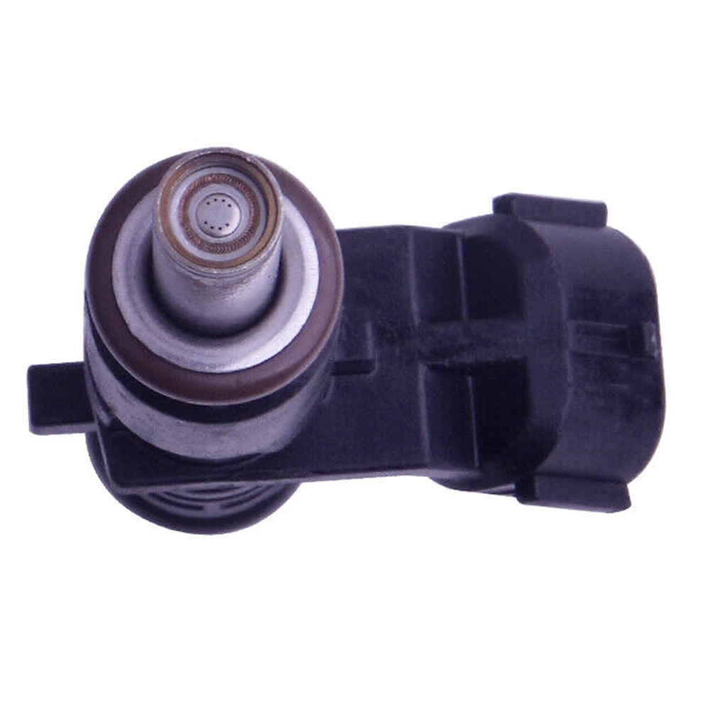 Набор из 5 топливных форсунок для Volkswagen 2007-2010 Beetle 2011 Golf 2007 - Jetta 2009 Rabbit 2.5L L5 07K906031C |