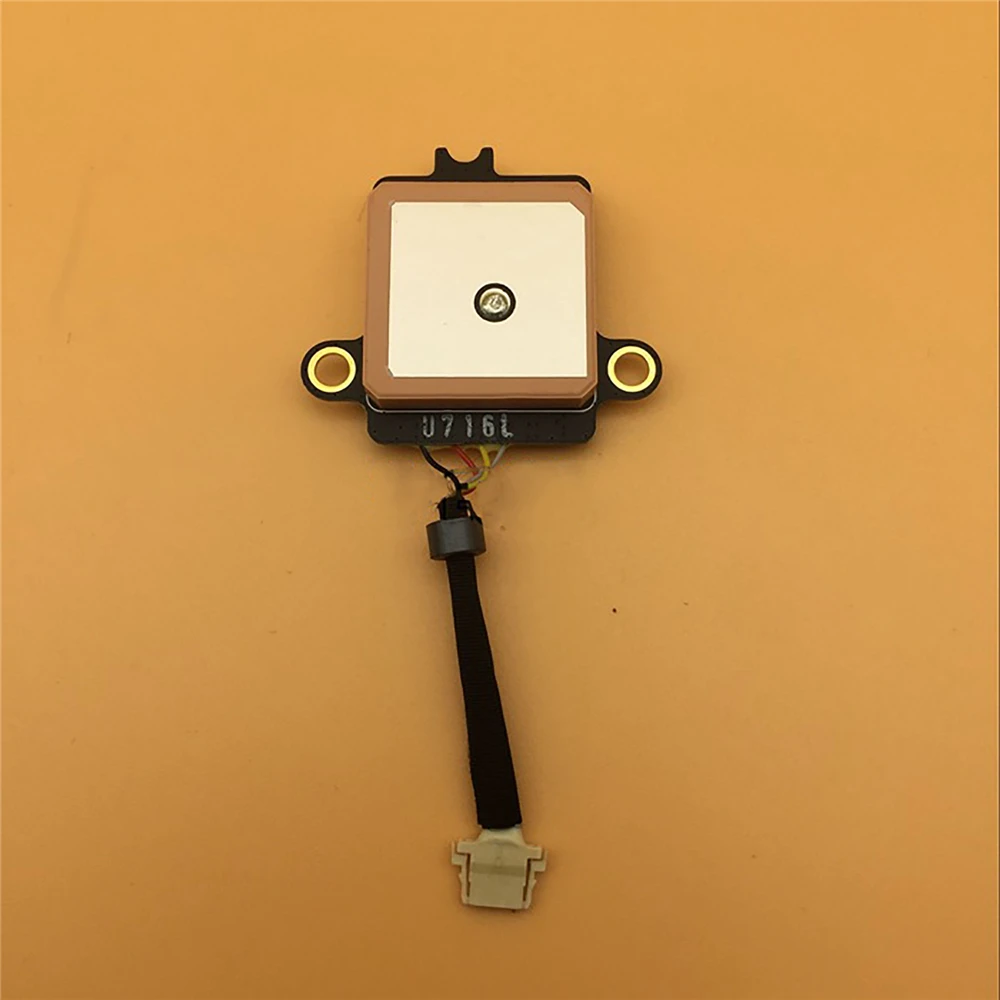 

Replacement GPS Module for DJI Phantom 4 Pro Drone Accessories (used)