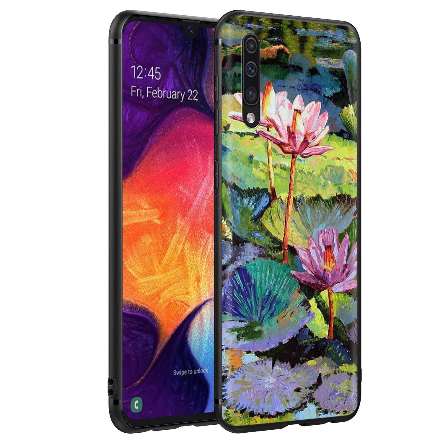 Чехол для Samsung Galaxy S10 S20 Ultra Note 10 Lite Plus A51 A71 A81 A91 A10S A20S A30S A40S A50S A70S | Мобильные телефоны