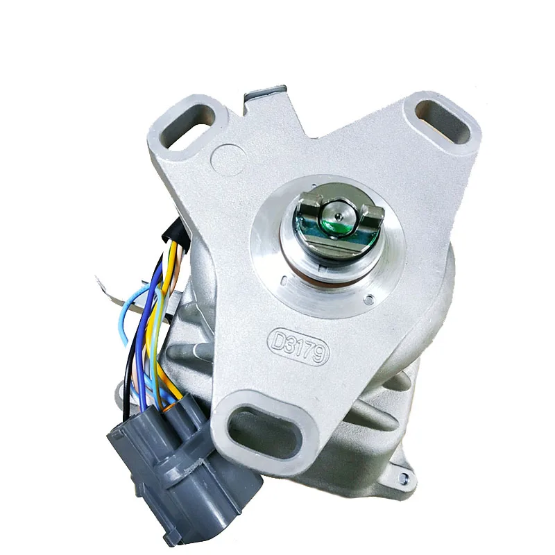 Автомобильный распределитель зажигания OEM для Honda Civic дель Соль Acura 30100 P73 A02 Sol Dell