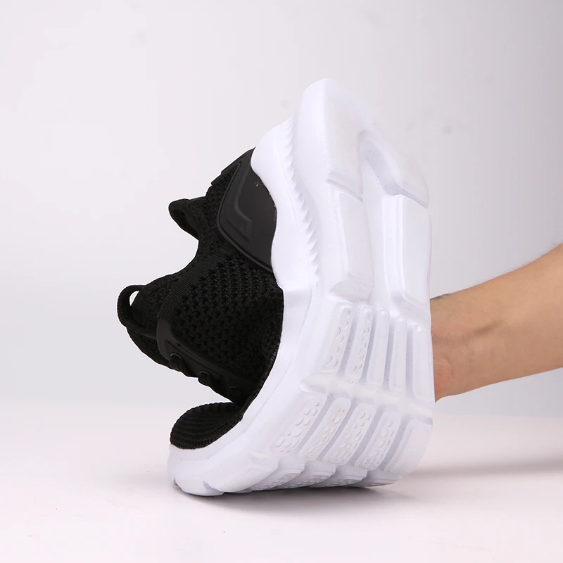 KELME бренд Для мужчин кроссовки спортивные для бега Повседневное дышащие