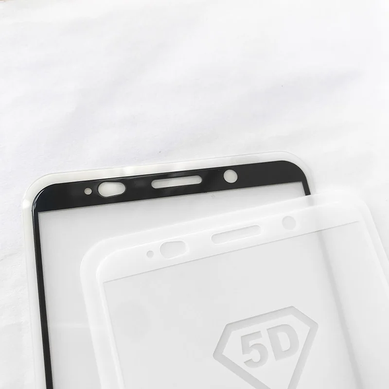 Mate 10 lite полноэкранное Защитное стекло для huawei mate Pro закаленное es лист пленка