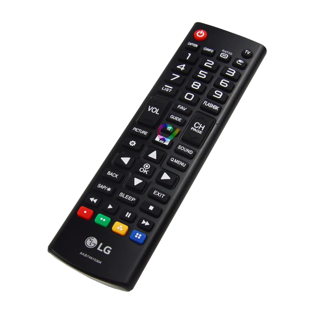new universal original remote control akb74915304 remote control replacement for lg durable universal remote control replacement free global shipping