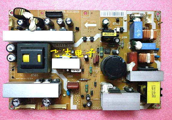 

Good test for LA37S81B LA37R81B power board BN44-00157A PSLF231501A