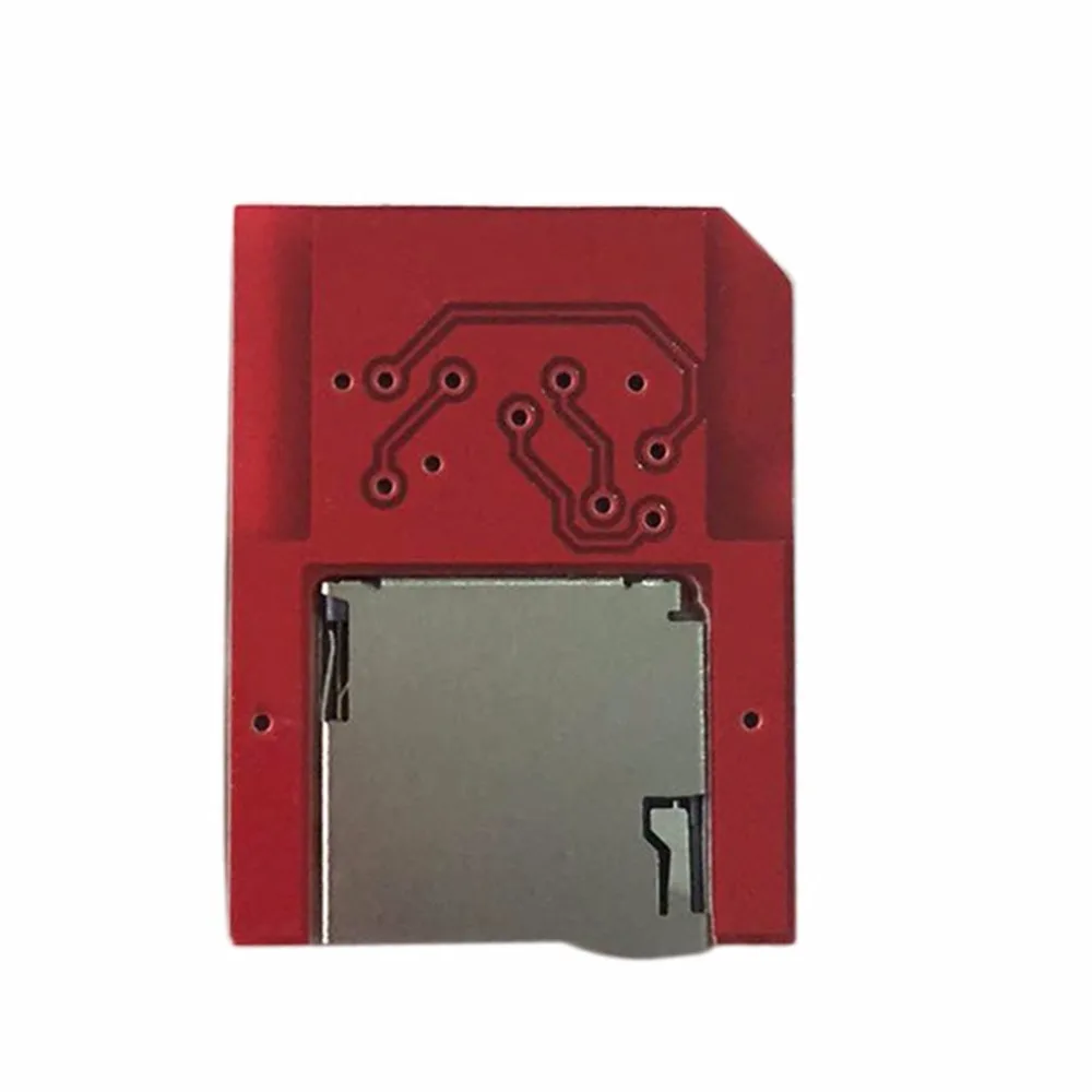 Адаптер для карт для игровой карты PSVita Для адаптера карты Micro SD SD2Vita для PS Vita 1000 2000