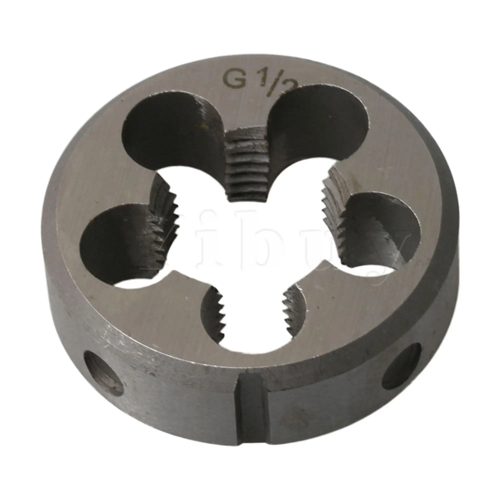 

Round Machine Threading Screw Die BSP 1/2 for Cutting External Threads