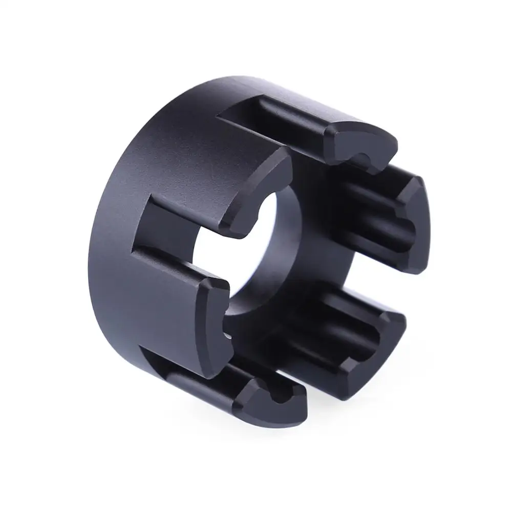 2 шт. адаптер для ABEC колеса Электрический скейтборд аксессуары спортивные