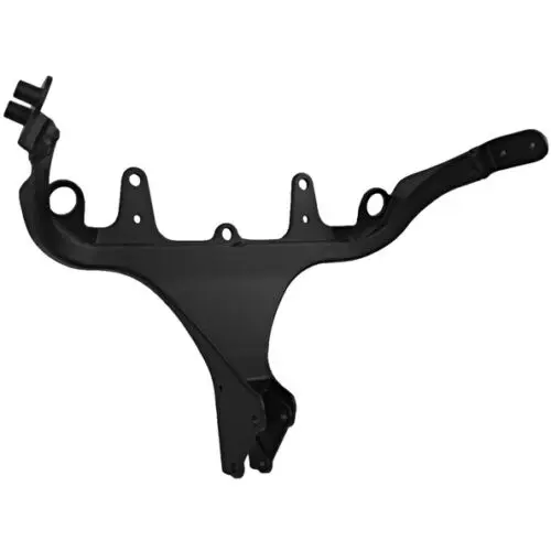 Верхняя обтекательная подставка для фары мотоцикла Kawasaki ZZR 600 2005-2008 2007 2006 |