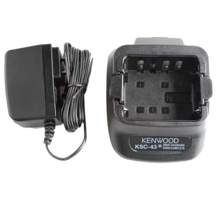 

KSC-43 charger for kenwood KNB-29N KNB-45L KNB-53N KNB-63L KNB-65L KNB-69L battery