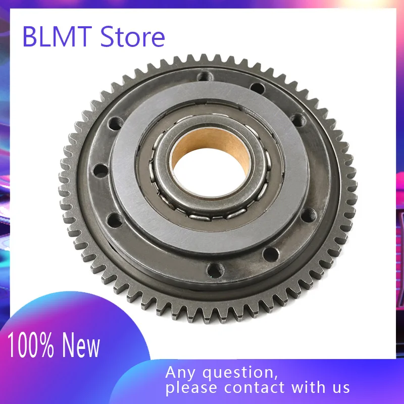 Односторонний подшипник для мотоцикла стартер сцепление запчасти BMW F650GS 2001 2011