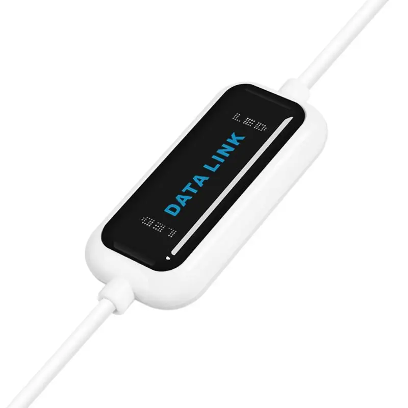 

Высокоскоростной USB ПК к ПК онлайн поделиться синхронизацией ссылка чистая прямой файл данных мост для передачи кабеля легко копировать ли...